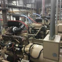 engines